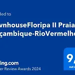 Townhousefloripa I Praia Do Mocambique Riovermelho