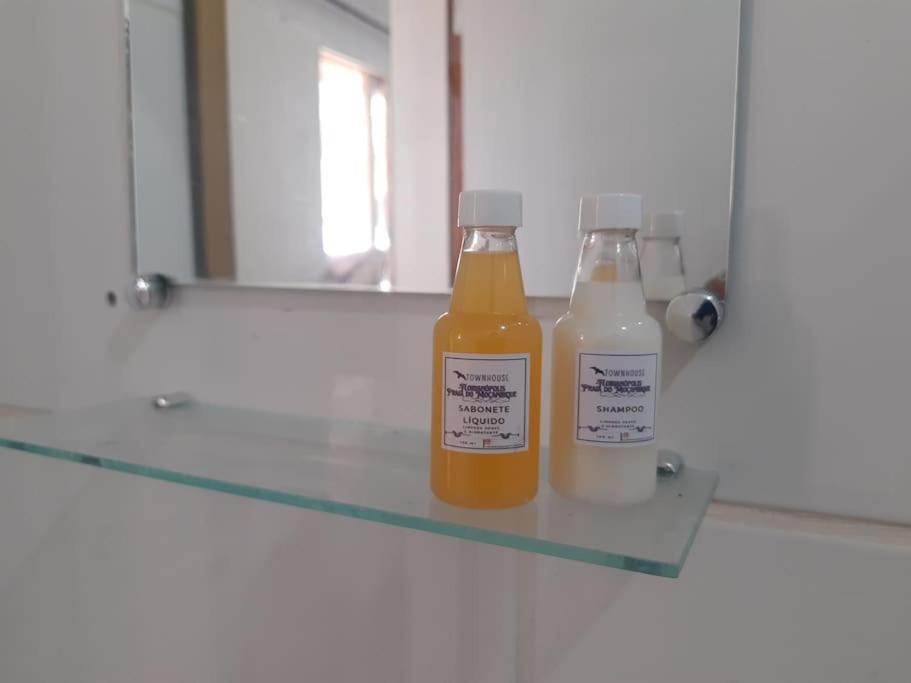 Townhousefloripa I Do Mocambique Riovermelho