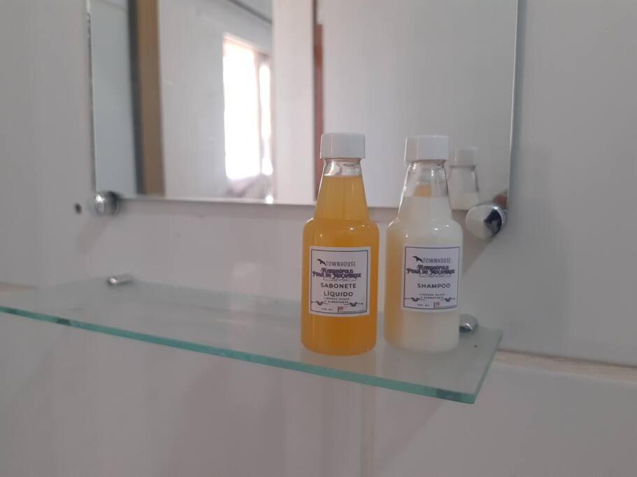 Townhousefloripa I Do Mocambique Riovermelho Apartamento *
